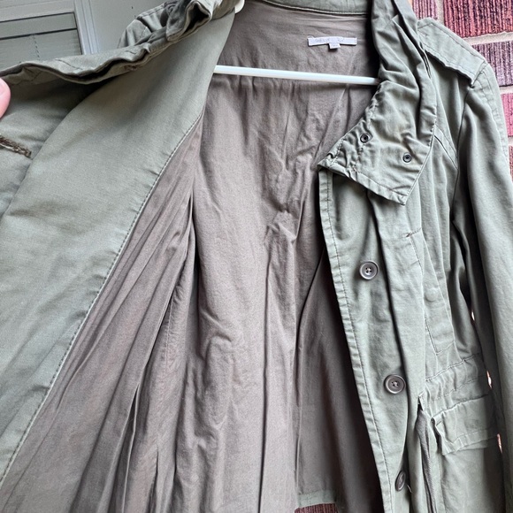 Gap Women Jacket size small - Picture 4 of 7